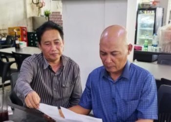 Tunggu Pendaftaran, Ratusan Media Siber Sumut Siap Bergabung di SMSI