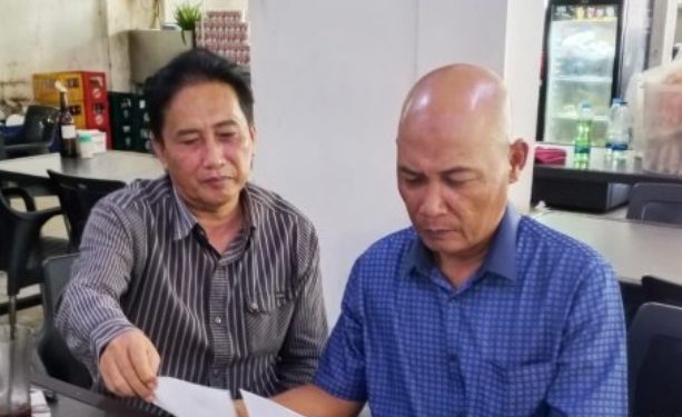 Tunggu Pendaftaran, Ratusan Media Siber Sumut Siap Bergabung di SMSI