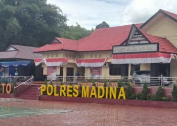 Anak Guru Pelaku Pelecehan di Siabu “Dibebaskan” Polres Madina Tengah Malam