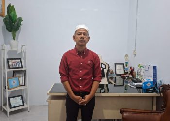 Chairum Lubis, SH: Media dan Kepolisian Terus Bersatu Melayani Masyarakat