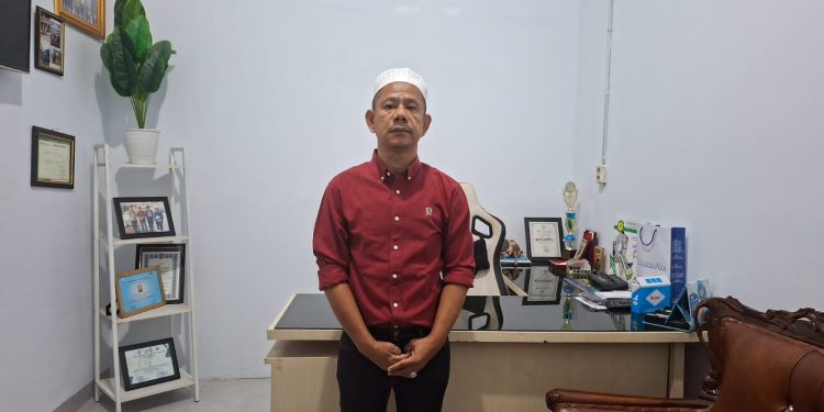 Chairum Lubis, SH: Media dan Kepolisian Terus Bersatu Melayani Masyarakat