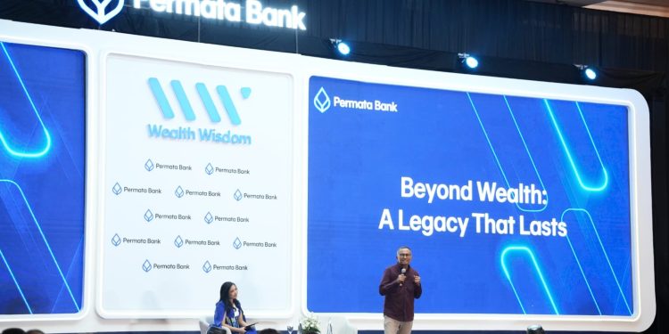 Bukan Cuma Soal Uang: Permata Bank Ajak Nasabah Melihat Kekayaan dari Tiga Perspektif