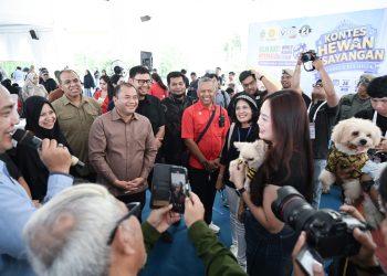 Pemprov Sumut Perkuat Peternakan Maju dan Komitmen Bebas Rabies 2030