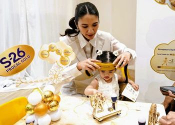 “S-26 Exceptional Day 2026” Ajak Mams Dukung Faster Connection Belajar Hebat si Kecil