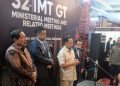 Mendagri Apresiasi Gubernur Bobby Nasution Inisiasi Pertemuan Provinsi se-Sumatera Satukan Kekuatan