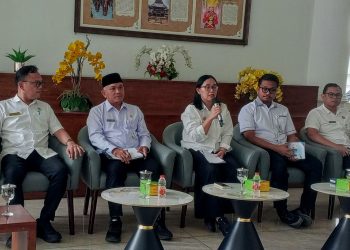 104.426 Siswa Sumut Nikmati Program Bersekolah Gratis, Anggaran Rp49,5 Miliar Telah Disalurkan