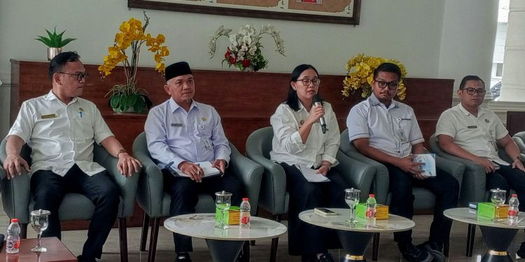 104.426 Siswa Sumut Nikmati Program Bersekolah Gratis, Anggaran Rp49,5 Miliar Telah Disalurkan
