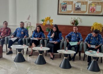 Pemprov Sumut Kembangkan Kawasan Unggulan Perikanan dari Hulu hingga Hilir
