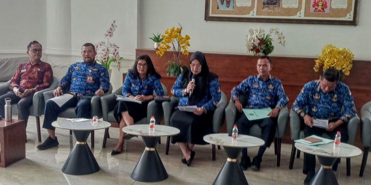 Pemprov Sumut Kembangkan Kawasan Unggulan Perikanan dari Hulu hingga Hilir