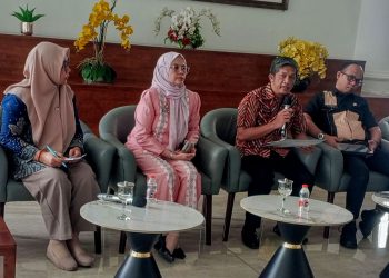 Pemprov Sumut Optimis Realisasi APBD 2026 Capai Target, Pembangunan Infrastruktur Terus Dikebut