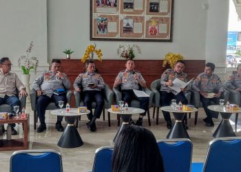 Pemprov Sumut Siapkan Pembayaran Nontunai Sekali Bayar untuk Penumpang BRT Mebidang dan Bus Perintis di 5 Kabupaten