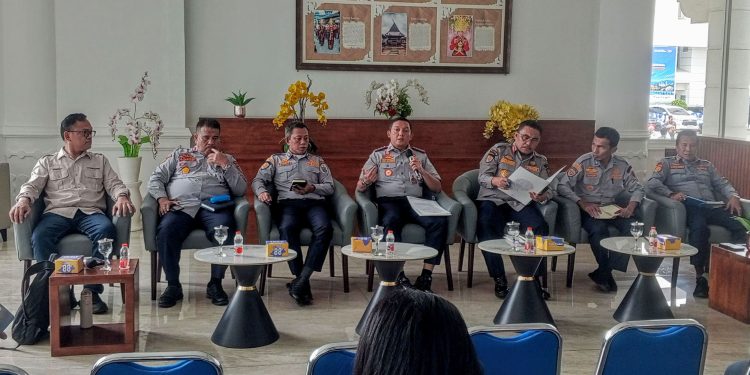Pemprov Sumut Siapkan Pembayaran Nontunai Sekali Bayar untuk Penumpang BRT Mebidang dan Bus Perintis di 5 Kabupaten
