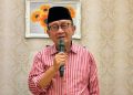 IMT-GT Kembali ‘Menyala’, RE Nainggolan Apresiasi Kepemimpinan Gubernur Bobby