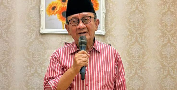 IMT-GT Kembali ‘Menyala’, RE Nainggolan Apresiasi Kepemimpinan Gubernur Bobby