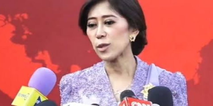 Komdigi Perkuat Pengawasan Registrasi Biometrik, Peringatkan Operator untuk Pastikan Kepatuhan hingga Gerai