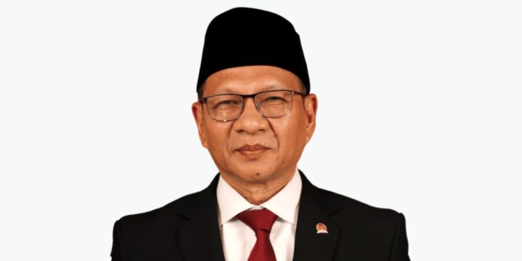 Anggota DPR-RI M.Husni Dorong Bupati-Wali Kota se Sumut Perkuat Perencanaan Pengentasan Kemiskinan