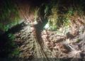 Diguyur Hujan Lebat, Jalan di Kecamatan Tigalingga Longsor