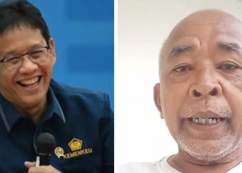 Terkait Pemberhentian Menkeu Purbaya, APH Harus Kejar para Pengemplang Pajak