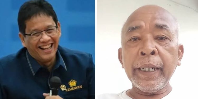 Terkait Pemberhentian Menkeu Purbaya, APH Harus Kejar para Pengemplang Pajak