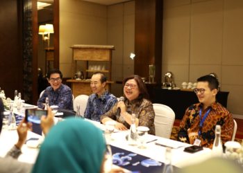 Ekonomi Sumut Tumbuh 5,06%, Permata Bank Ajak Nasabah Perkuat Ketangguhan dan Keseimbangan Kelola Kekayaan