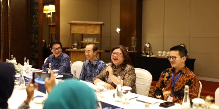 Ekonomi Sumut Tumbuh 5,06%, Permata Bank Ajak Nasabah Perkuat Ketangguhan dan Keseimbangan Kelola Kekayaan
