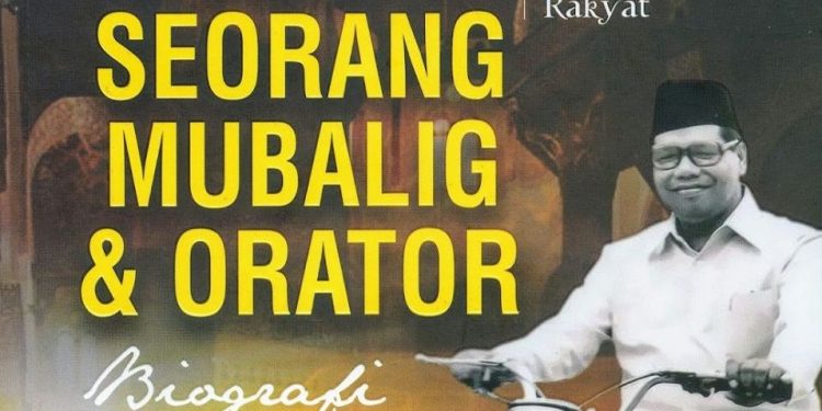 Mengenang Ulama Kharismatik Aceh-Sumut T.A. Latief Rousydiy