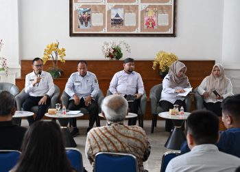 Pemprov Sumut Siapkan Rp67,5 Miliar untuk Bantuan Rumah Ibadah