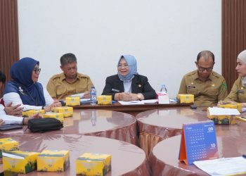 Tiorita Prihatin Tingginya Angka Perceraian, Perkuat Perlindungan Perempuan dan Anak