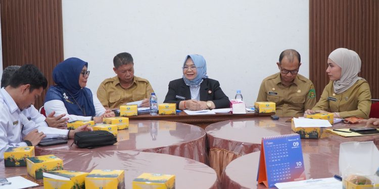 Tiorita Prihatin Tingginya Angka Perceraian, Perkuat Perlindungan Perempuan dan Anak