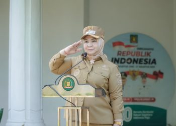 Plt Bupati Langkat Dorong Perluasan Perlindungan BPJS Ketenagakerjaan