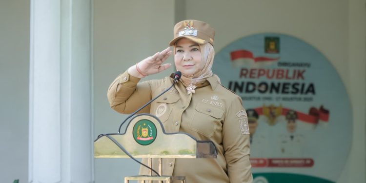 Plt Bupati Langkat Dorong Perluasan Perlindungan BPJS Ketenagakerjaan