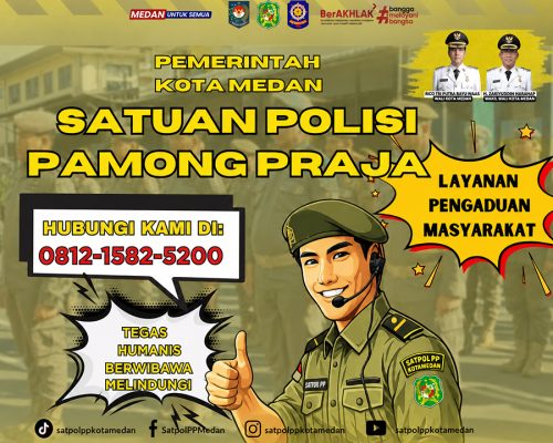 6. PENGADUAN POL PP 6. PENGADUAN POL PP