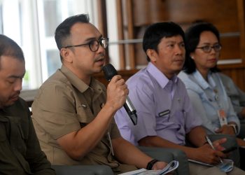 Tekan Harga Cabai, Pemprov Sumut Perkuat Intervensi Pasar dan Amankan Pasokan Lokal