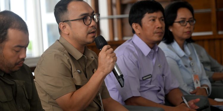 Tekan Harga Cabai, Pemprov Sumut Perkuat Intervensi Pasar dan Amankan Pasokan Lokal
