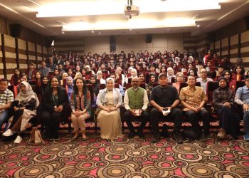 Konjen India Medan-IYD Gelar Nobar dan Diskusi Kekuatan Sinema dan Bahasa Pecahkan Hambatan Budaya