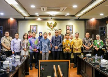 Dubes Malaysia Sebut Medan Kota Strategis, Rico Waas Buka Pintu Investasi dan Perdagangan