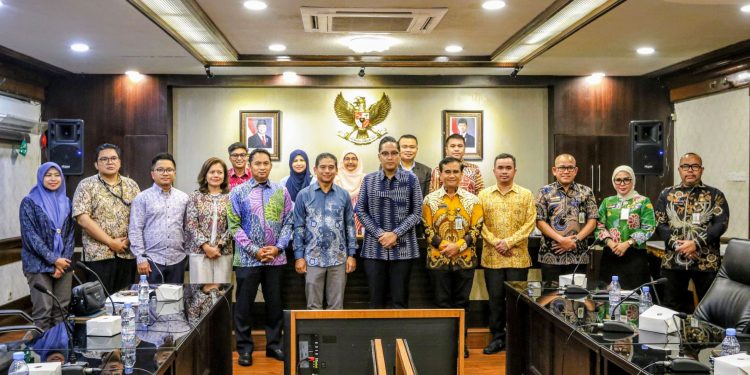 Dubes Malaysia Sebut Medan Kota Strategis, Rico Waas Buka Pintu Investasi dan Perdagangan