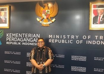 GPEI Usulkan Perbaikan Rancangan Permendag terkait LKUD