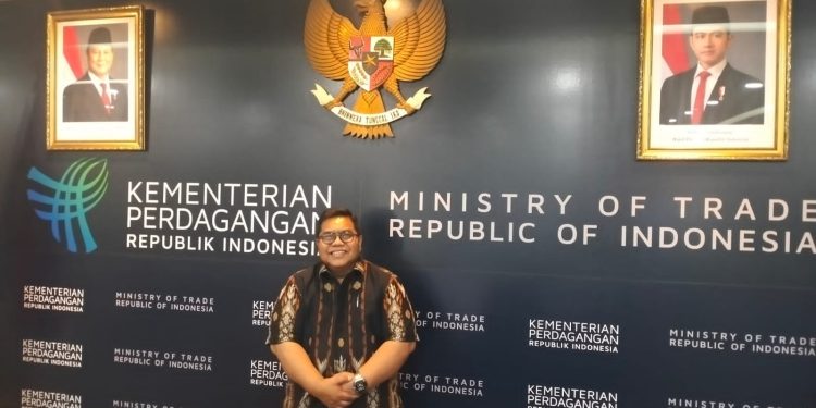 GPEI Usulkan Perbaikan Rancangan Permendag terkait LKUD