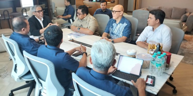 Pointer Masukan Strategis ASDEKI Kepada PELINDO Berdasar Buku Saku Manajemen PINP