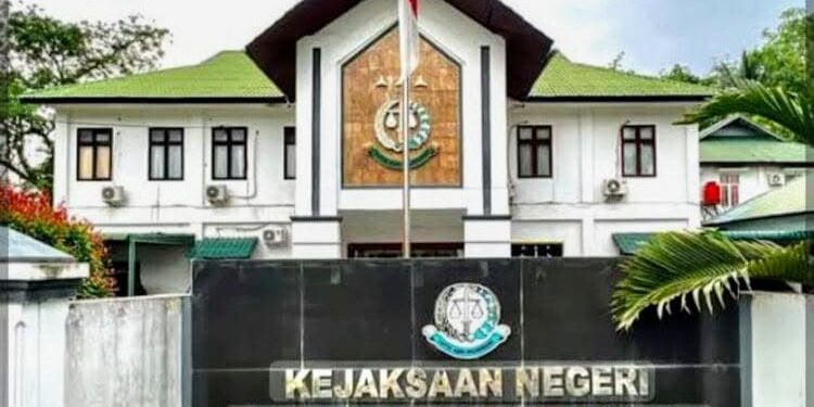 Tersangka Cabul Anak di Siabu Dijebloskan ke Lapas Sipagapaga dan Segera Disidang di Pengadilan