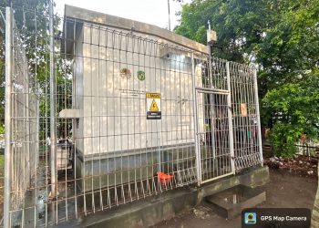 DLH Medan Pastikan Tiga Stasiun Pemantau Kualitas Udara Beroperasi 24 Jam