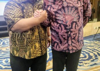 Ketum ASDEKI Apresiasi Gercep Pelindo Terapkan PINP Tingkatkan Konektivitas dan Efisiensi Biaya Logistik