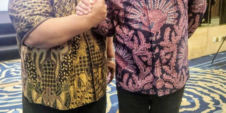Ketum ASDEKI Apresiasi Gercep Pelindo Terapkan PINP Tingkatkan Konektivitas dan Efisiensi Biaya Logistik