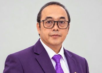 Wali Kota Rico Didesak Tingkatkan Kualitas SDM Nakes di Medan
