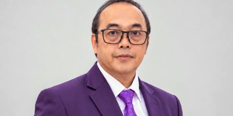 Wali Kota Rico Didesak Tingkatkan Kualitas SDM Nakes di Medan