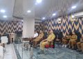 Pemko Medan Ikuti Rakor Pengendalian Inflasi 2026, Fokus Pasokan Bahan Pokok dan Program 3 Juta Rumah