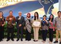 Pemkab Dairi Raih Predikat Informatif KI Awards Sumut 2026