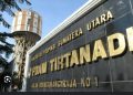 Beredar di Medsos Temuan BPK 170 Paket “Emergency” Dibantah Ka. SPI Perumda Tirtanadi, Perdinan Ginting: Hoax Itu