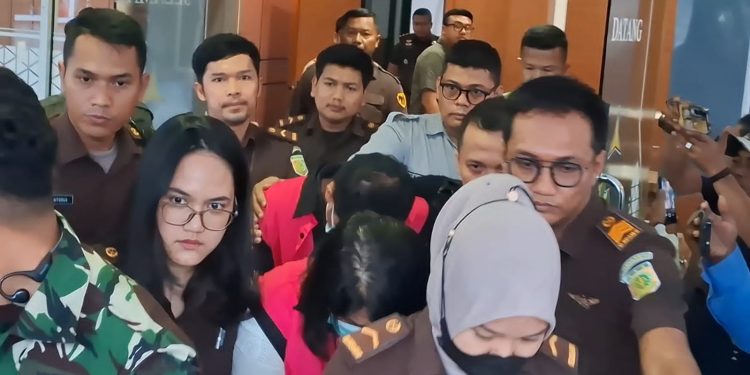 Pegawai BRI Unit Sei Kepayang Jadi Tersangka, Kejari Ungkap Dugaan Kerugian Rp15,65 M